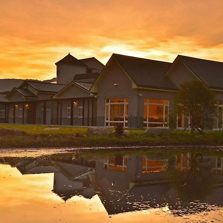 Brown No.3 B&B Chishang Exterior foto